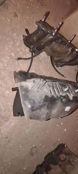 Двигатель Лада Гранта