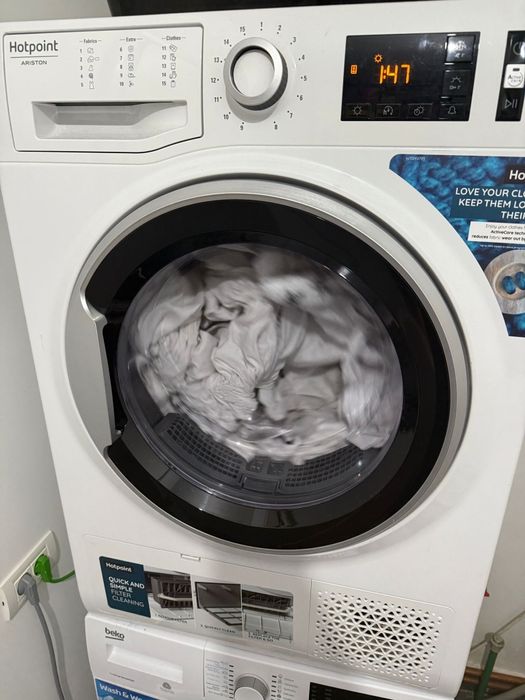 Reparații mașini de spălat în PLOIESTI și împrejurimi