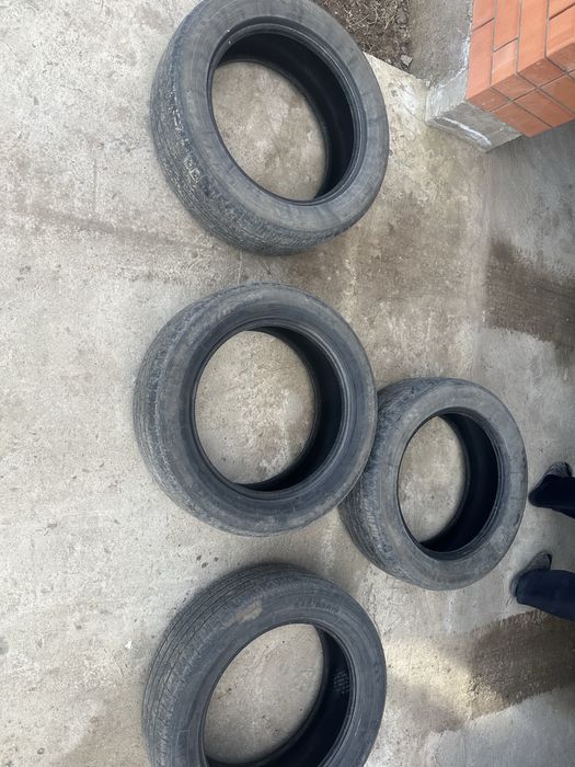 Покрышка Hilo. 245/55/19