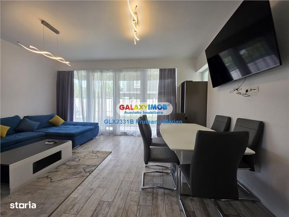 Vanzare casa individuala in stil Mediteranean Premium in zona Dantelei