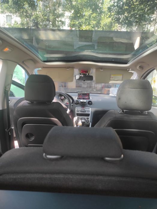 PEUGEOT 308 2010 — imagine 4