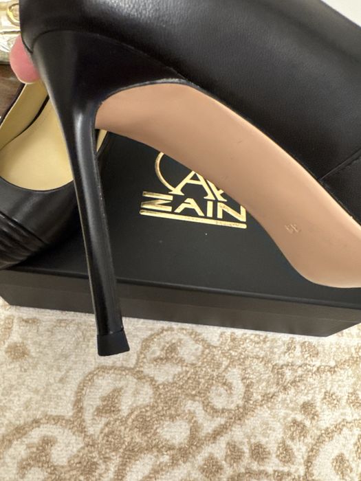 Женская вечерняя обувь