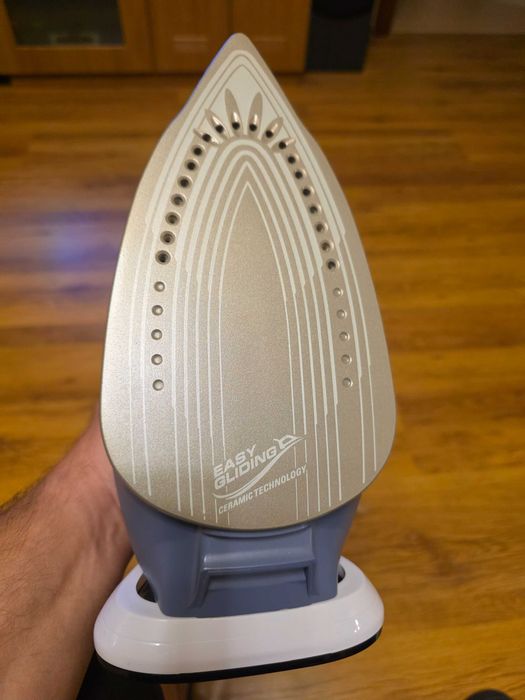 Парогенератор Tefal Liberty