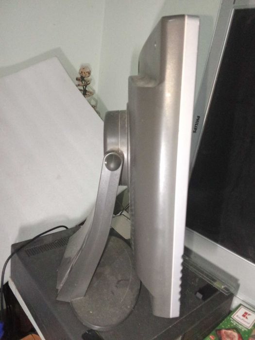 LCD монитор Монитор CTX 17 инча