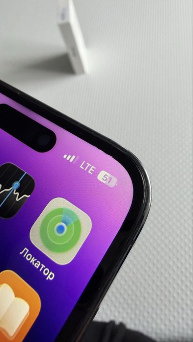 iPhone 14 Pro 256 ГБ