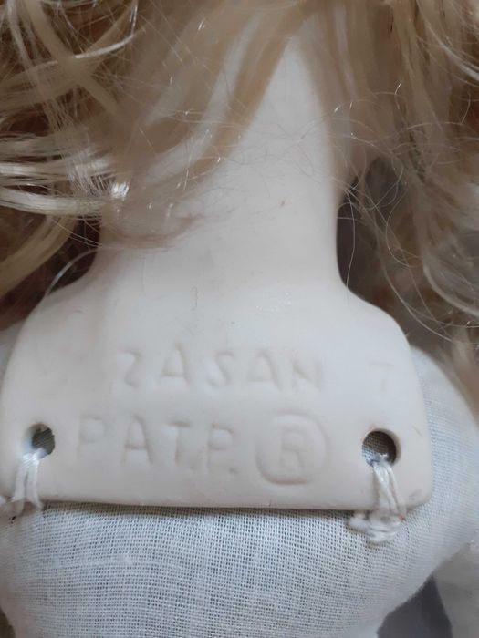 Колекционерски кукли