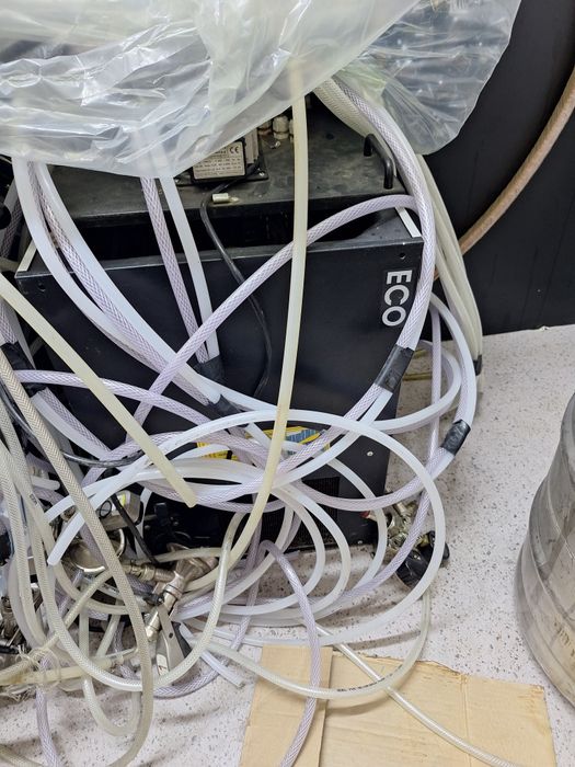 Пивной охладитель