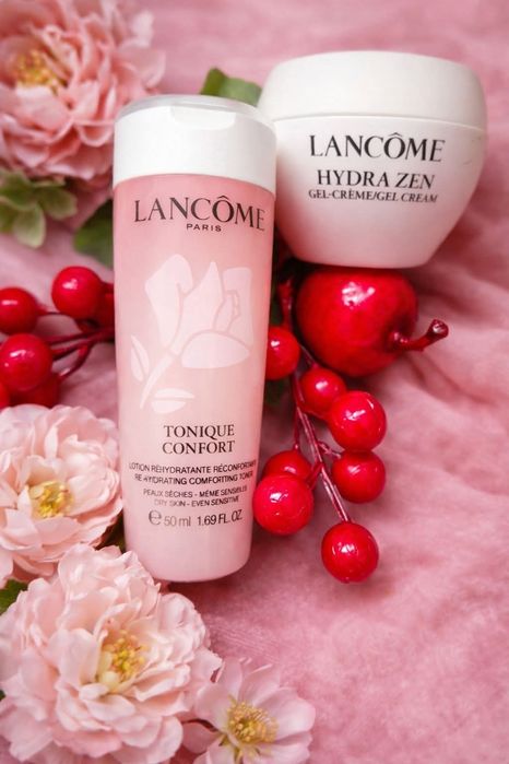 Нова козметика CharlotteTilbury, Lancome, Benefit, Elf и други