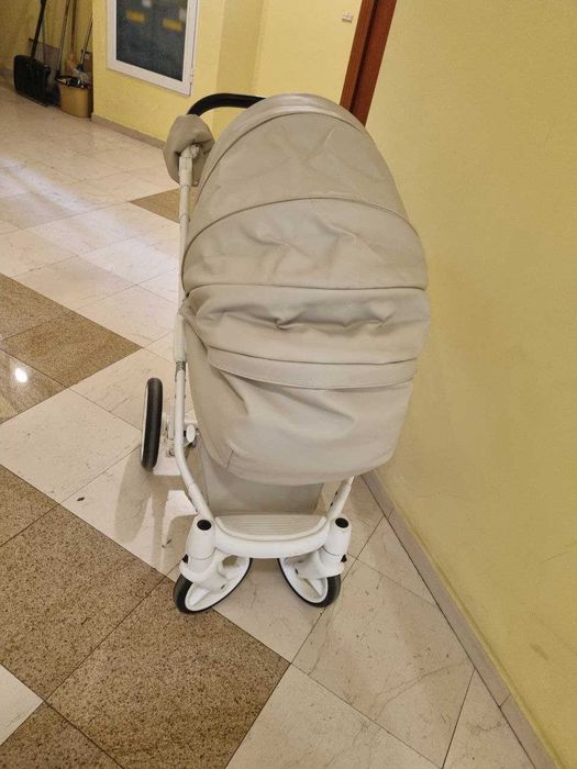 ADAMEX Luciano Детска количка