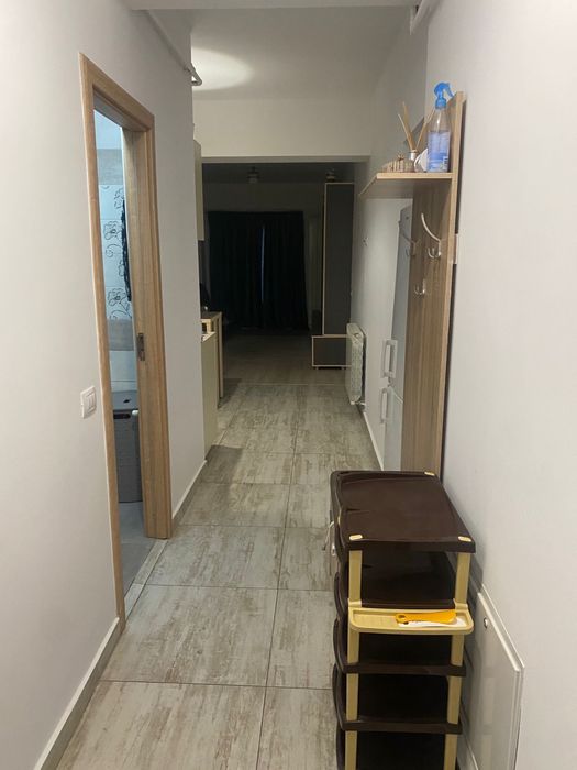 Apartament de inchiriat