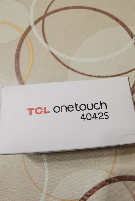 ТCL onetouch 4042S