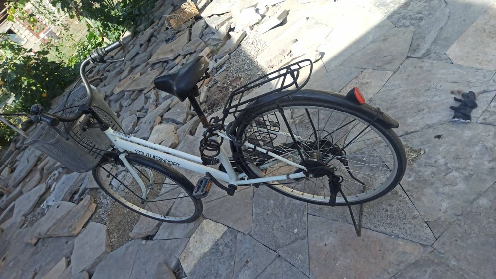 Продаётся велосипед японский