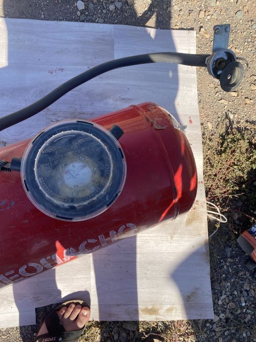 Продам Газ баллон для автомобиля