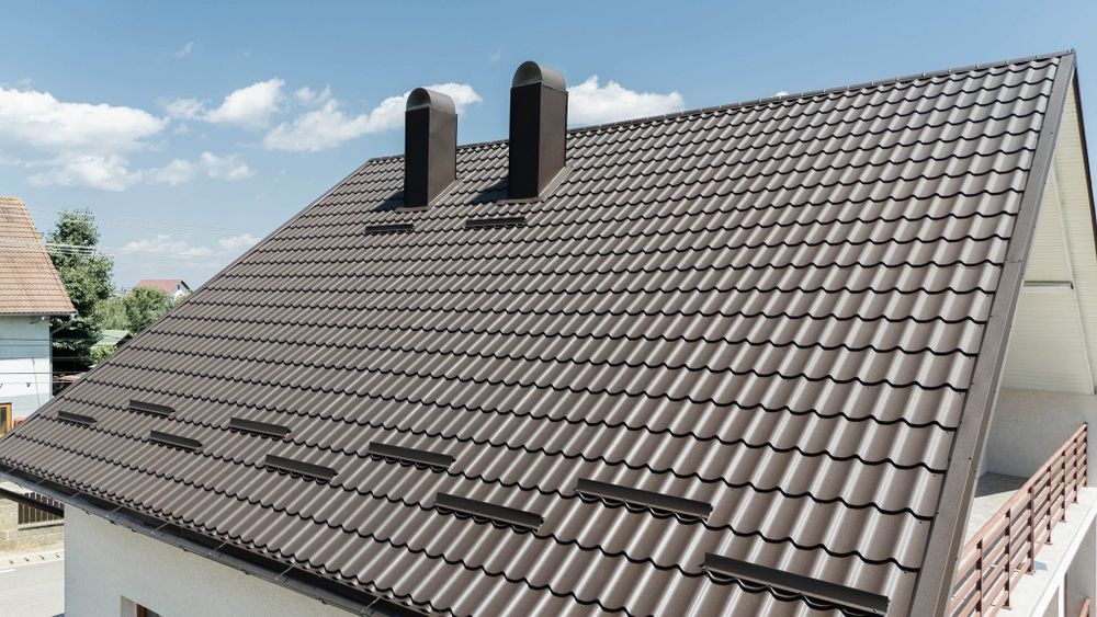 Reparatii si montaj acoperisuri/ sisteme pluviale