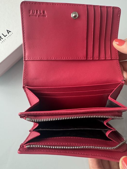 Дамски портфейл FURLA