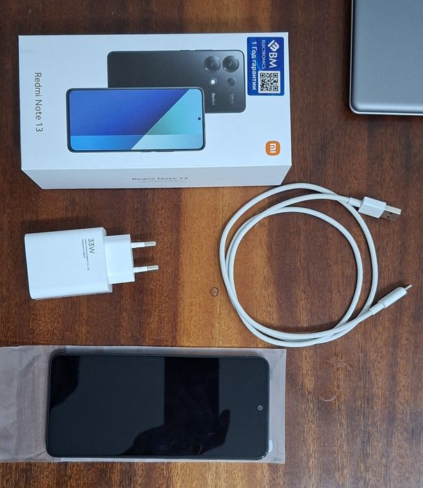 Redmi Not 13 сотилади