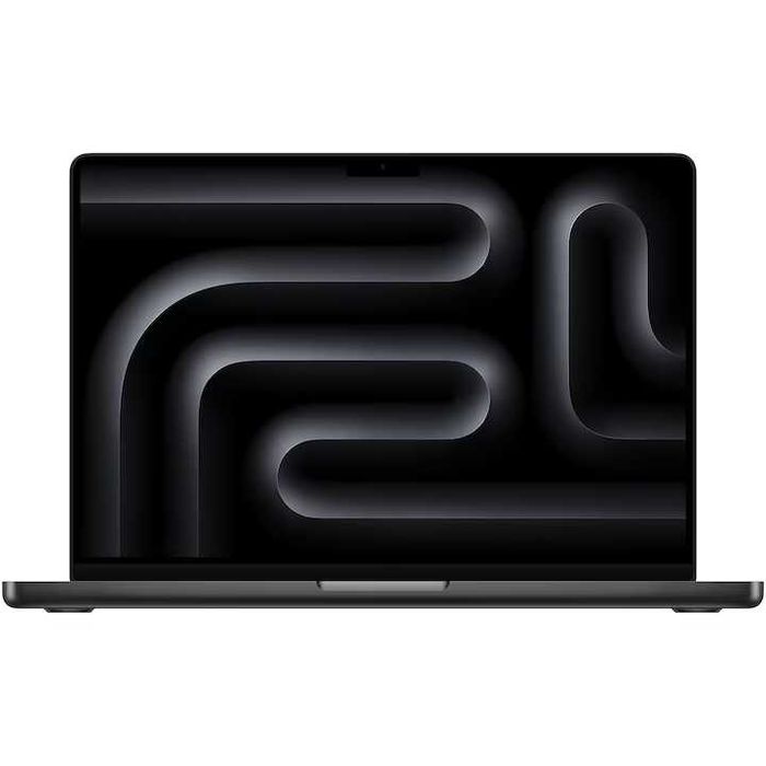 Macbook Pro 14" - M3 Pro - 1TB SSD - Garantie EMAG