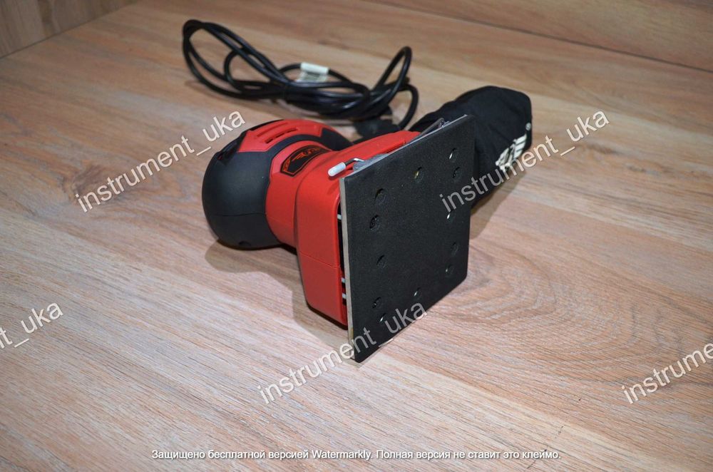 Плоскошлифовальная машина Total Tools