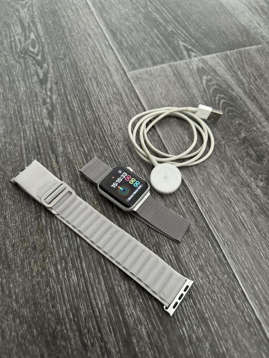 Apple Watch Series 3