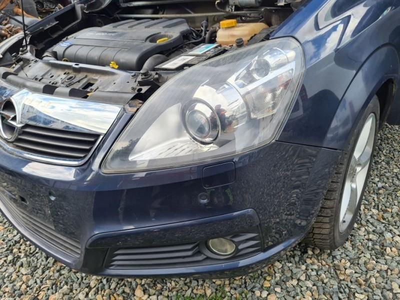 DEZMEMBREZ 1.9 cdti 150 cp Z19DTH Opel Zafira B