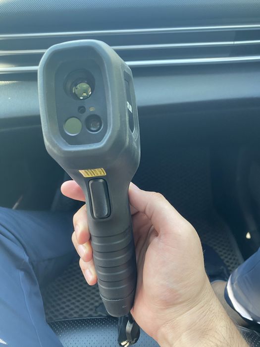 Тепловизор FLIR TG267