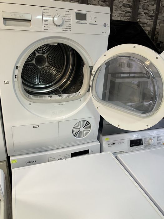 Сушилня SIEMENS 7кг