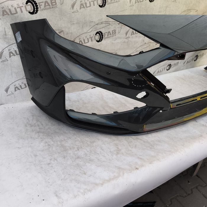Bara fata Hyundai i30 N Facelift an 2020-2021-2022-2023-2024