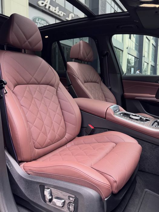 BMW X5 50e Plug-in Hybrud