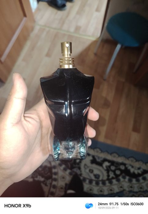 Продам парфюмы по мл