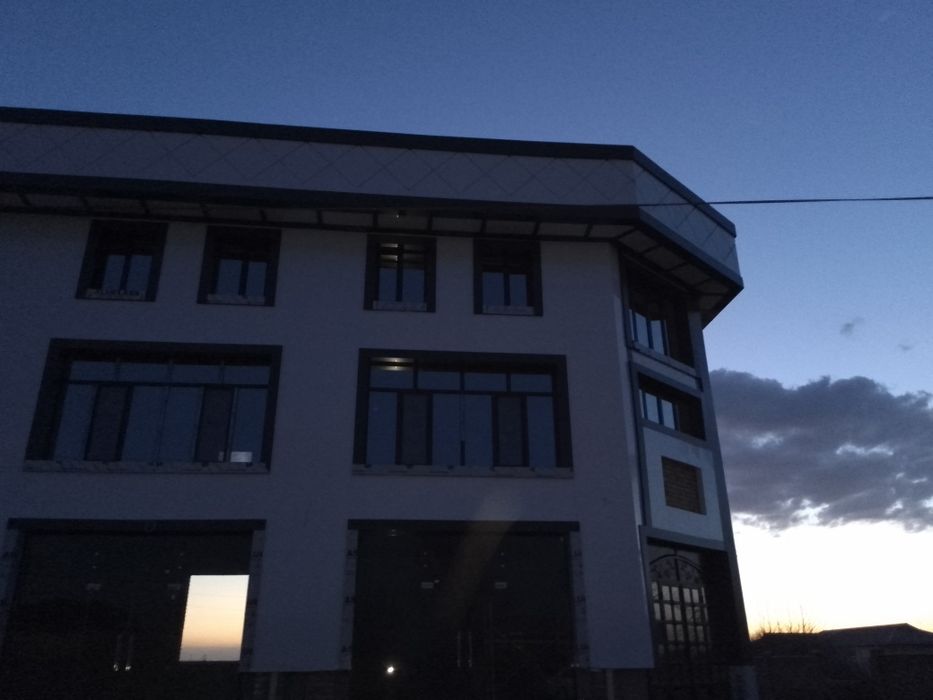 (Алюкобонд мантаж аликафон))