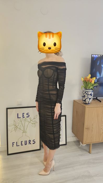 Rochie de ocazie Ana Radu