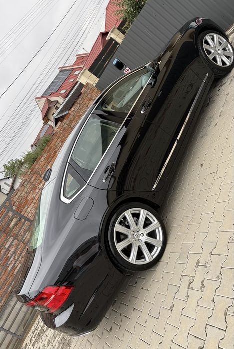 VOLVO S90 2017 — imagine 5