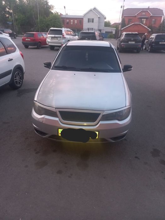Продам автомобиль
