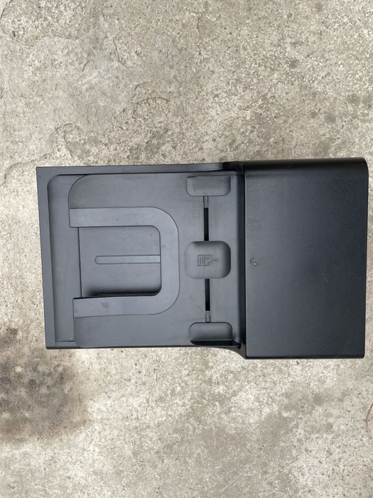 Принтер HP LaserJet M1214nfh MFP.