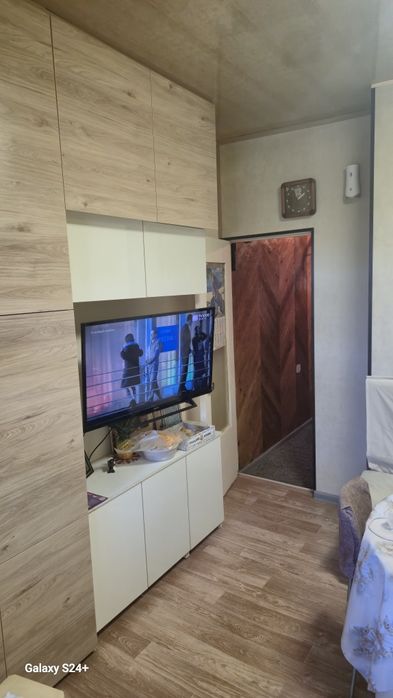 Продаётся 3х.комн.квартира  Сергели 2 этаж 2