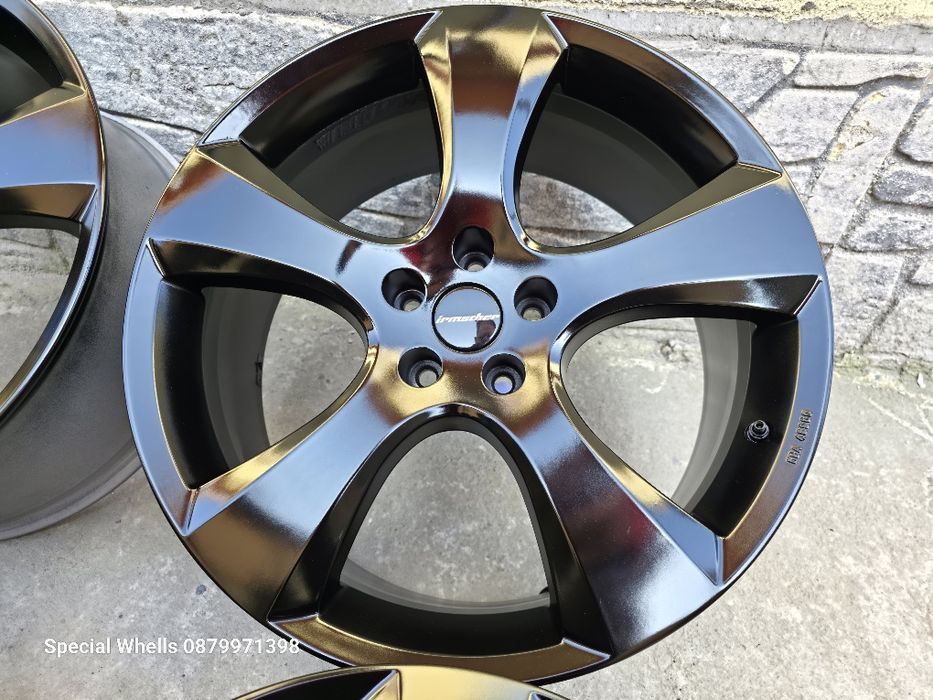 20цола джанти 5х114.3