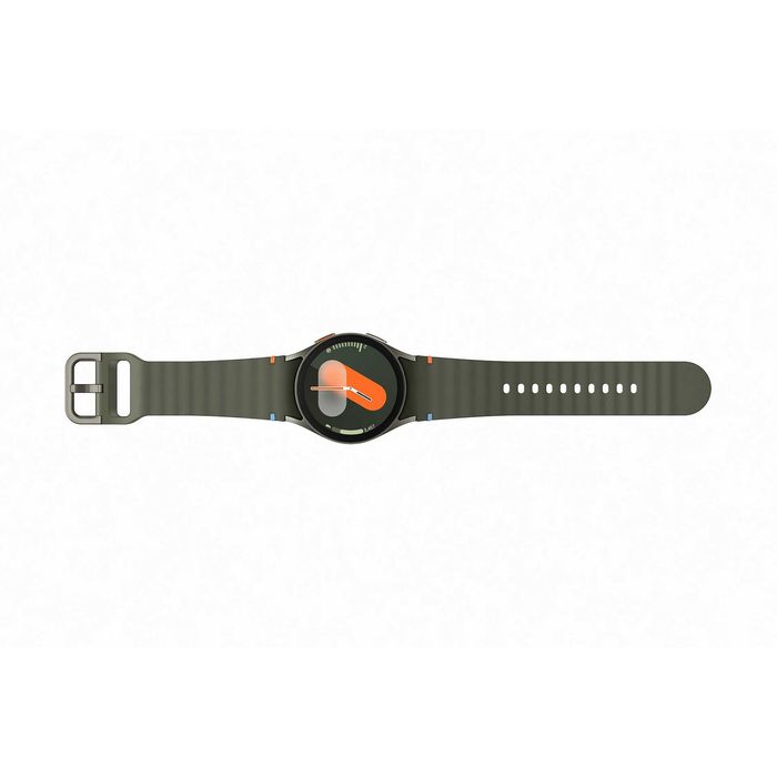 Смарт часовник Samsung GALAXY WATCH 7 40MM GREEN