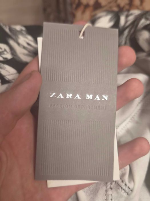 Горнище zara  оригенално за 25евро
