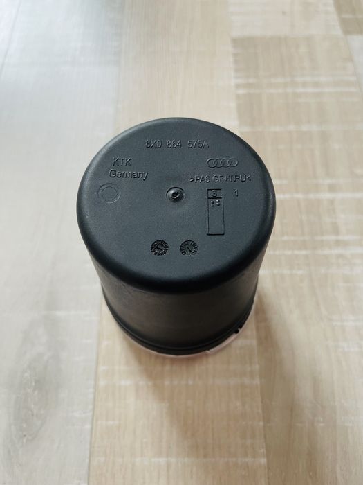 Оригинален пепелник за Audi