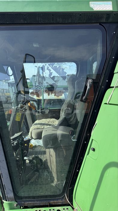 Продам John Deere 9560