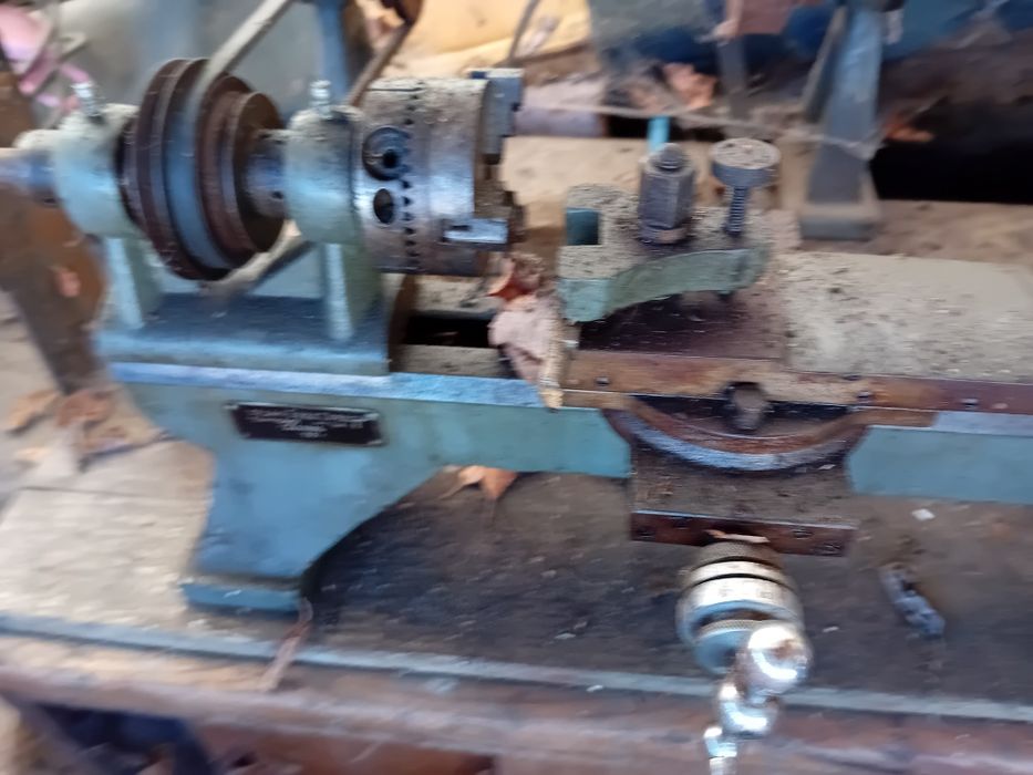 Strung fier 1957 istoric