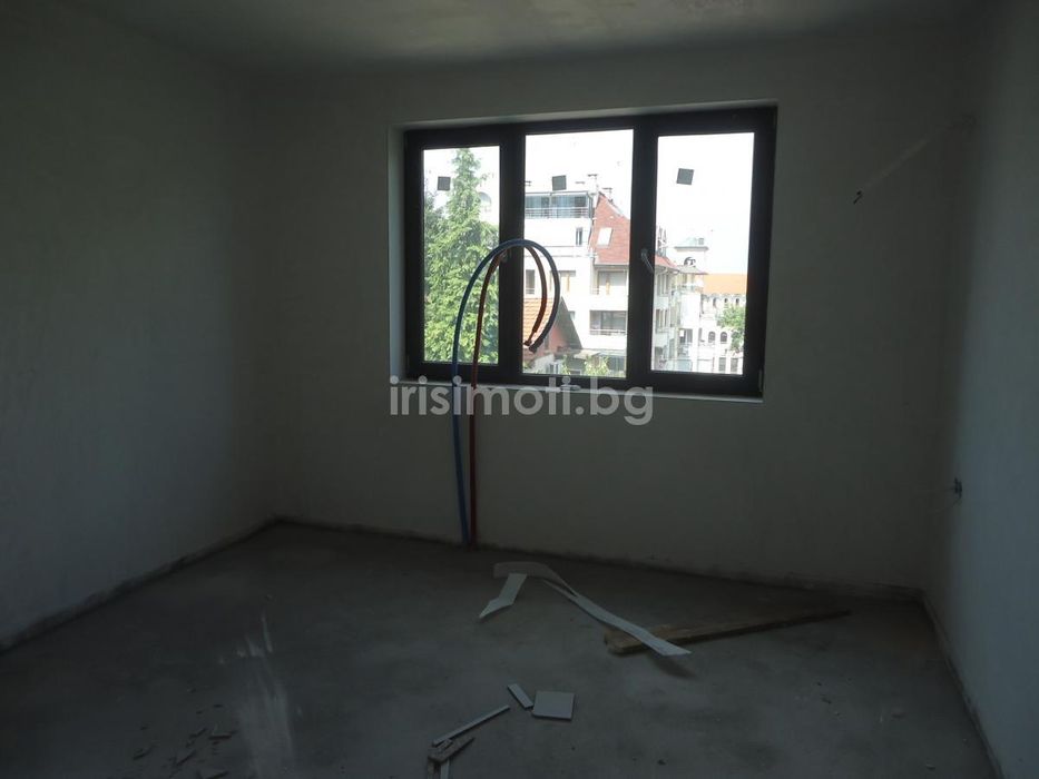 Продава се Тристаен апартамент в София, Бъкстон - 104 кв.м за 2452 €/кв.м - Снимка #5