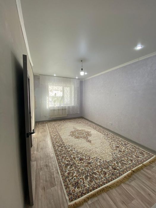 Асан ул. даулеткерей 1ком домик