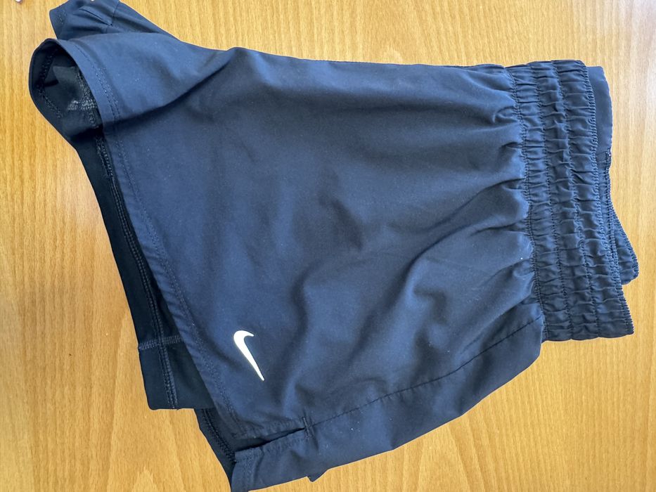 Nike shorts дамски
