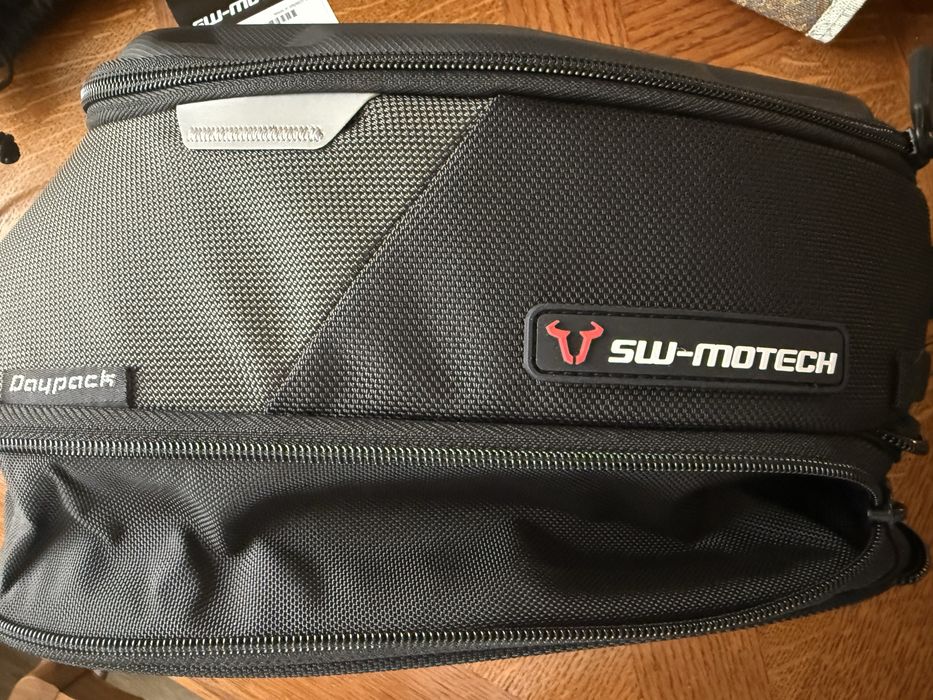 Чанта за резервоар SW-MOTECH PRO ROADPACK