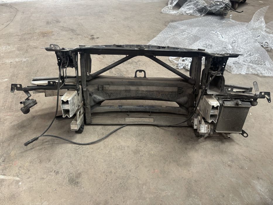 Bmw 2 active tourer очиларка