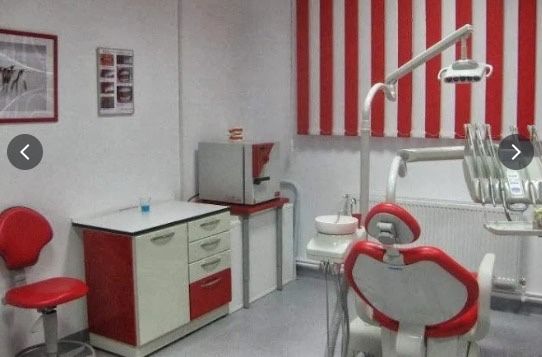 Unit Stomatologic Gnatus + Mobilier Cabinet