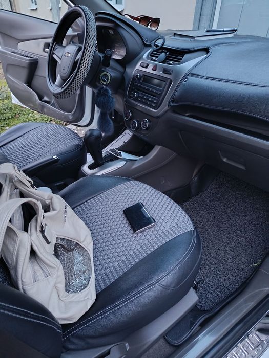 Кобольт автомат 4 позицияя