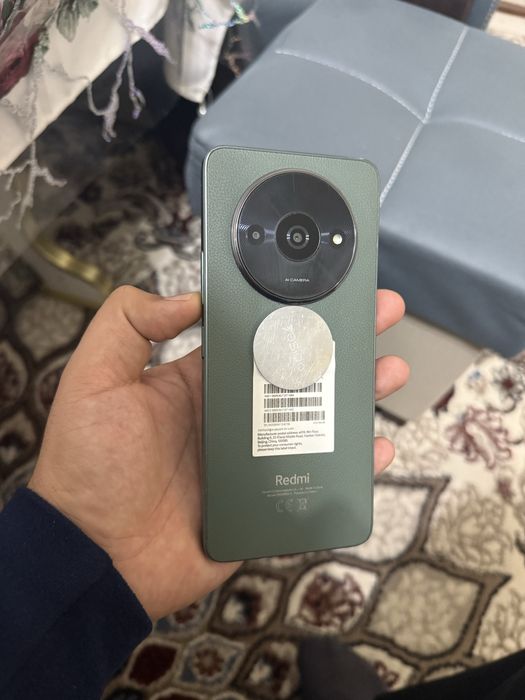 Redmi A3 64GB sotiladi