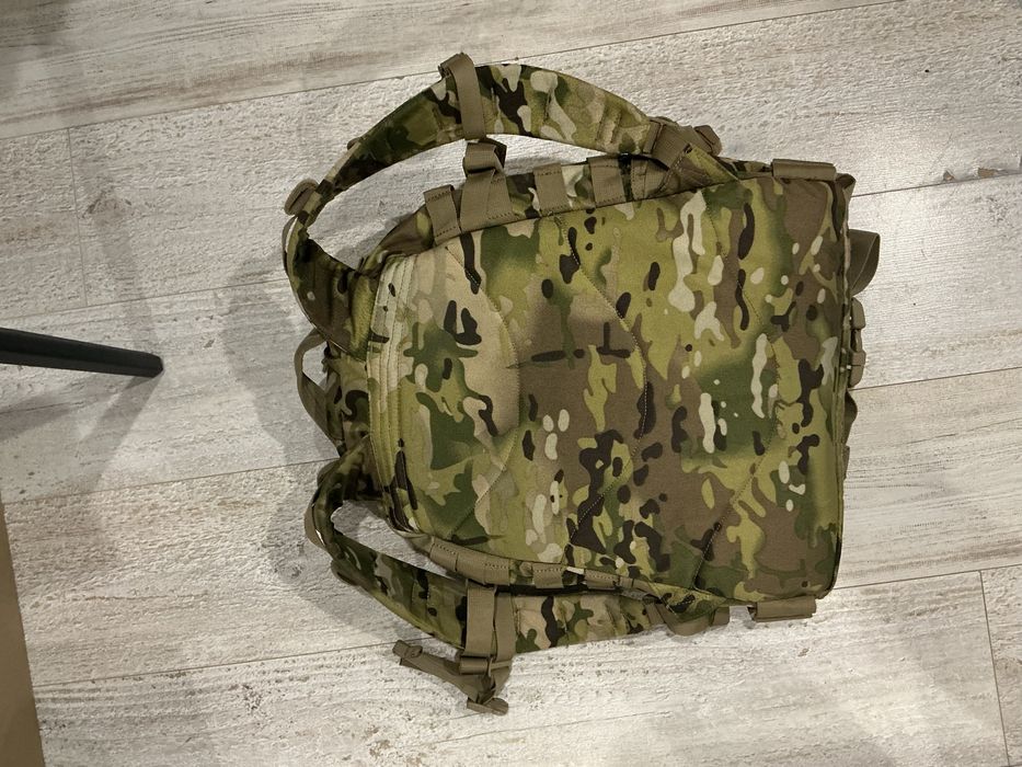 Рюкзак военный / тактический Сплав Raid 35 мултикам.